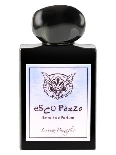 Esco Pazzo by Lorenzo Pazzaglia