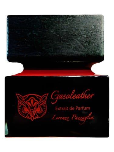 Gasoleather by Lorenzo Pazzaglia