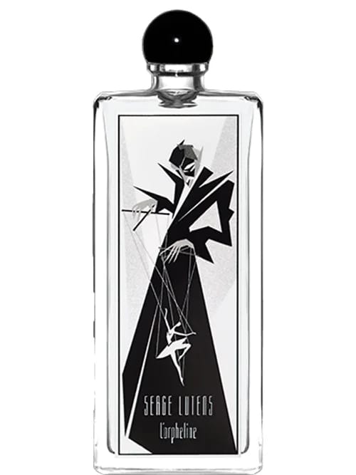 L'Orpheline by Serge Lutens