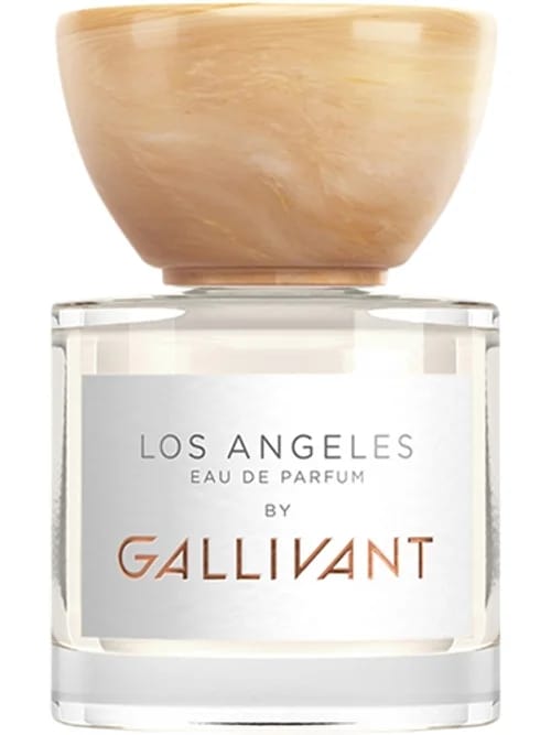 Los Angeles by Gallivant