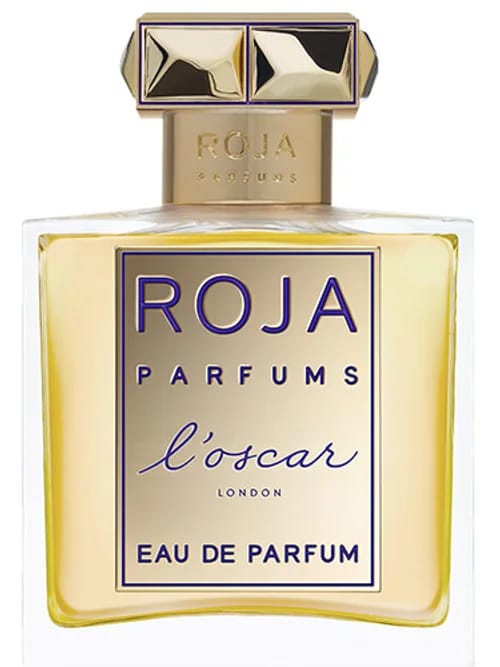 L'Oscar Pour Femme by Roja Parfums