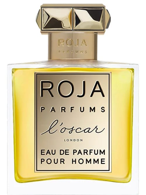 L'Oscar Pour Homme by Roja Parfums