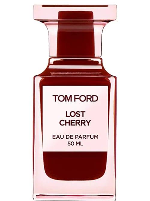 Lost Cherry by Tom Ford