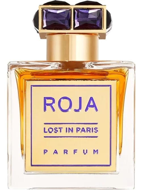 Lost In Paris by Roja Parfums