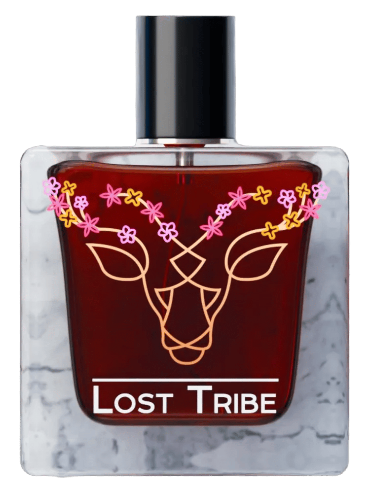 Dubai by Lost Tribe