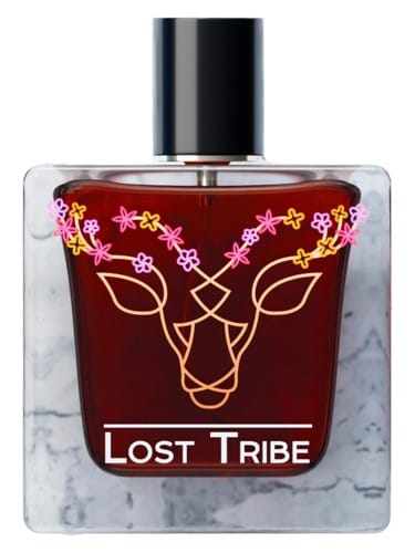 Nirvana by Lost Tribe
