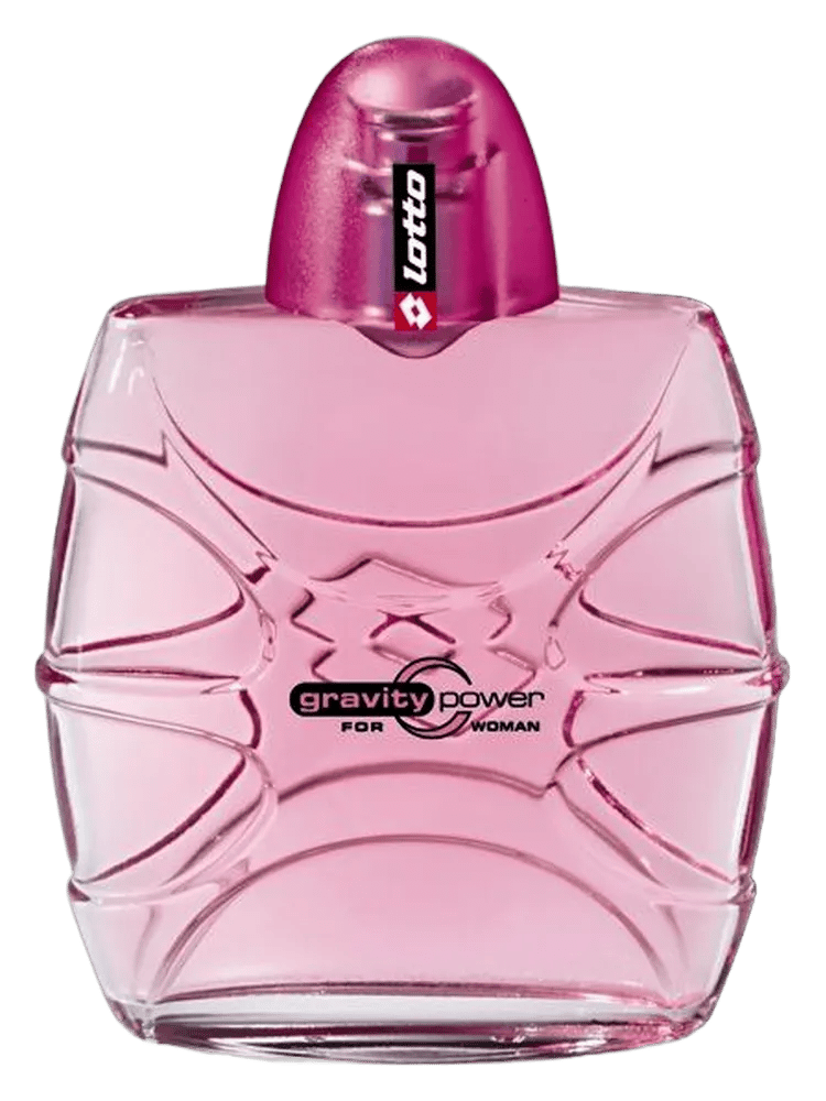 Gravity Power For Women by Lotto