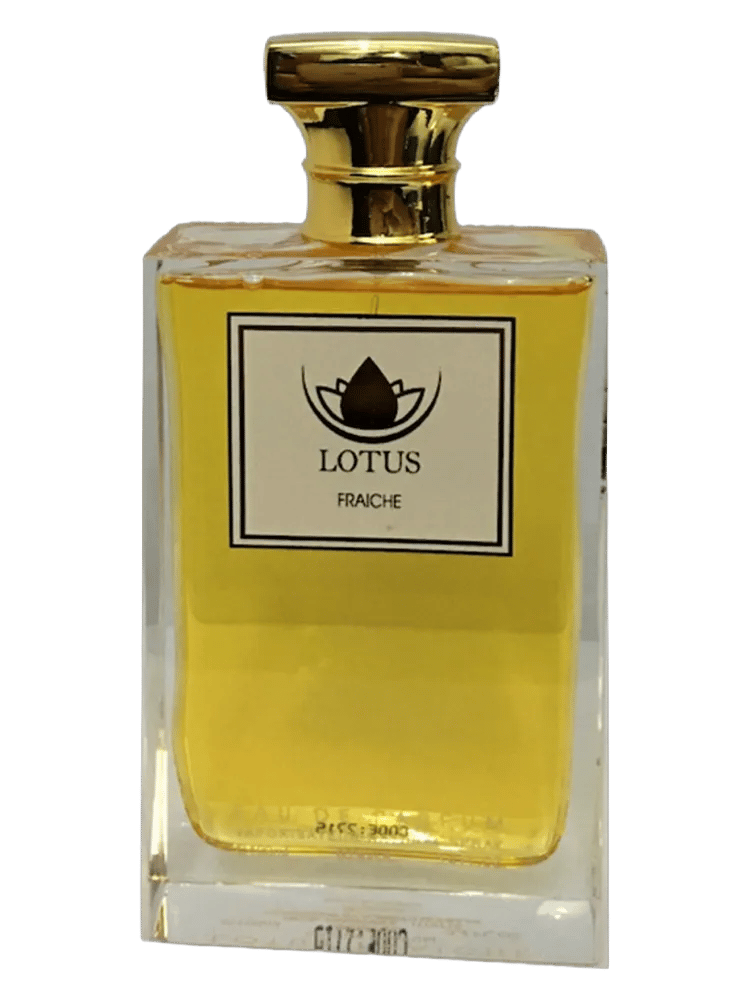 Lotus Fraiche by Lotus