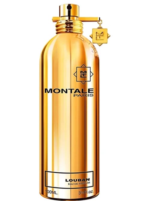 Louban by Montale