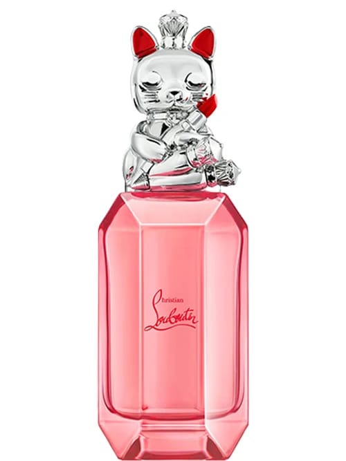 Loubidoo Rose Encens by Christian Louboutin