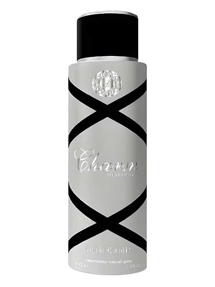 Charm by Louis Cardin