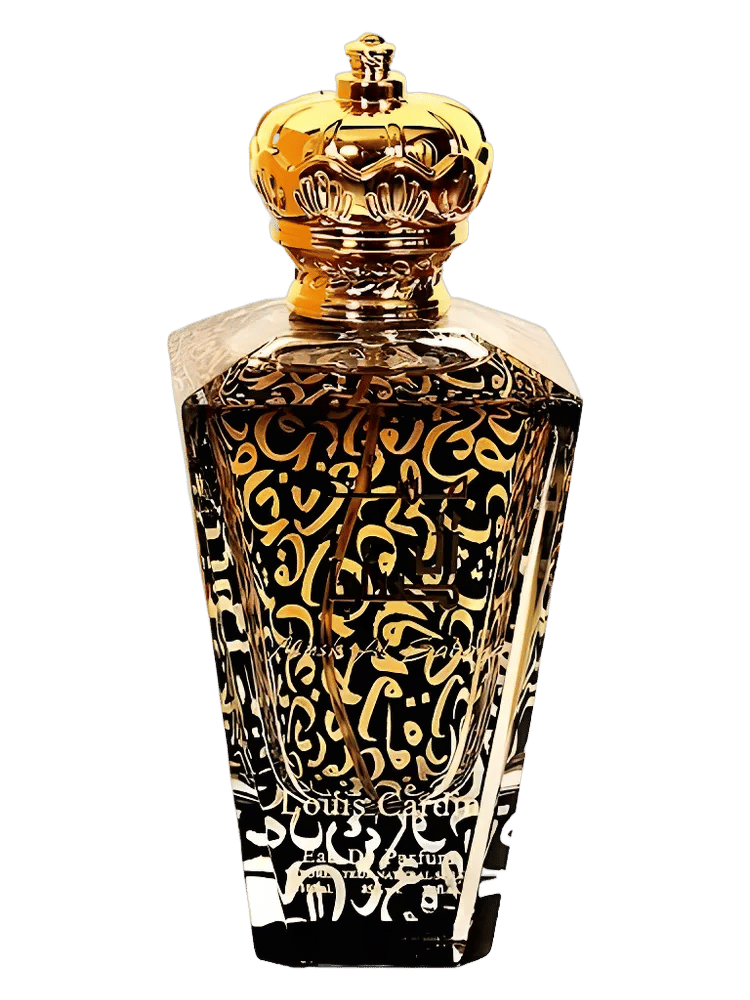 Musk Al Sabaya by Louis Cardin