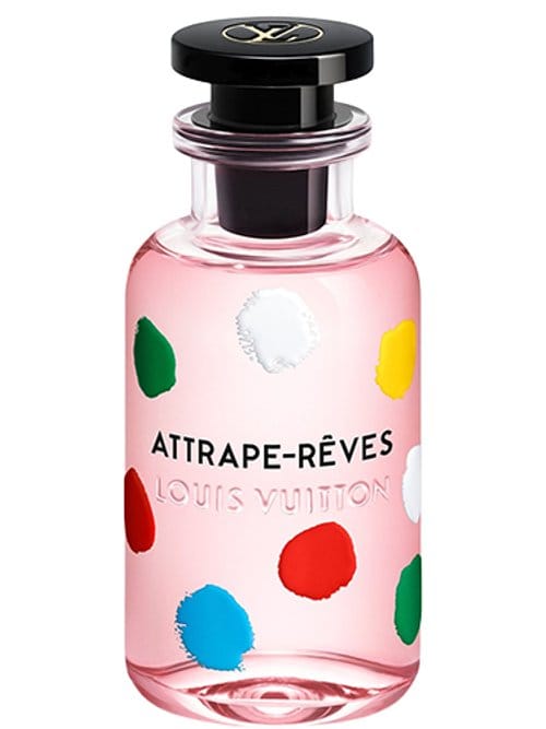 Attrape Rêves Painted Dots by Louis Vuitton