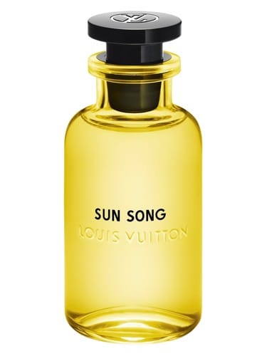 Sun Song