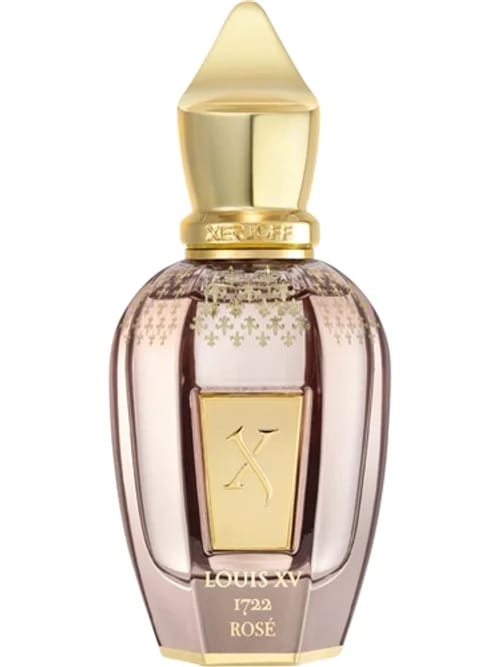 Louis XV 1722 Rosé by Xerjoff