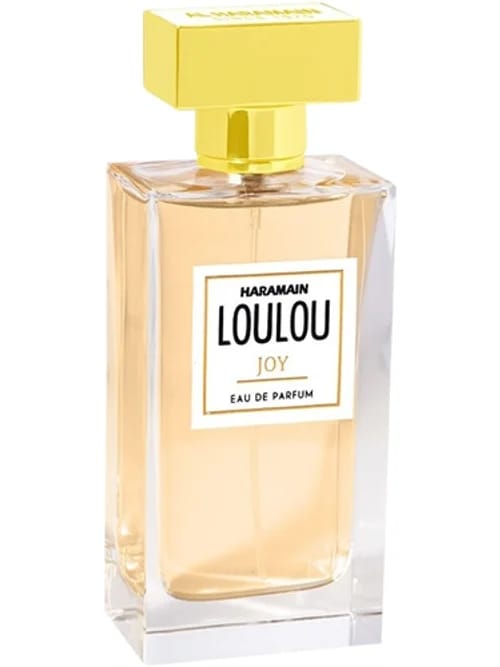 Loulou Joy by Al Haramain