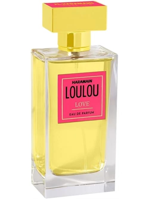 Loulou Love by Al Haramain