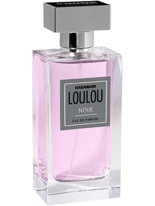 Loulou Noir by Al Haramain