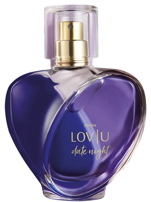 Lov | U Date Night by Avon