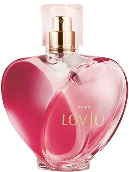 Lov | U by Avon