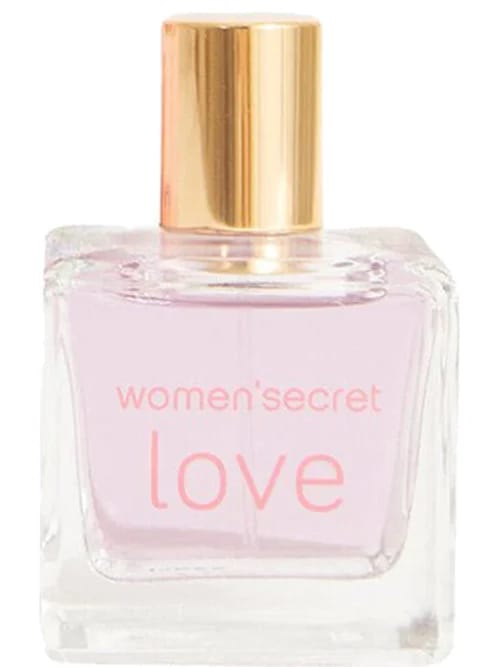 Love by Women'Secret