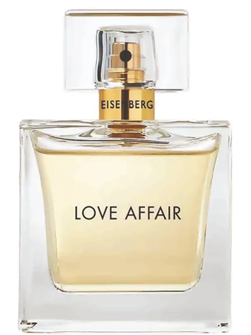 Love Affair by Eisenberg