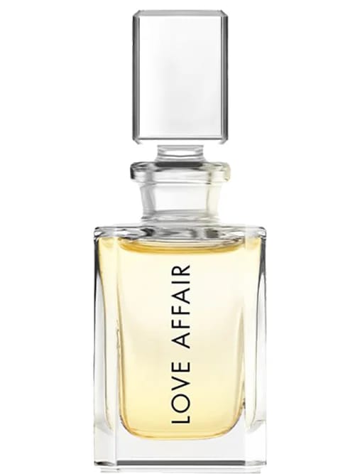Love Affair Extrait by Eisenberg