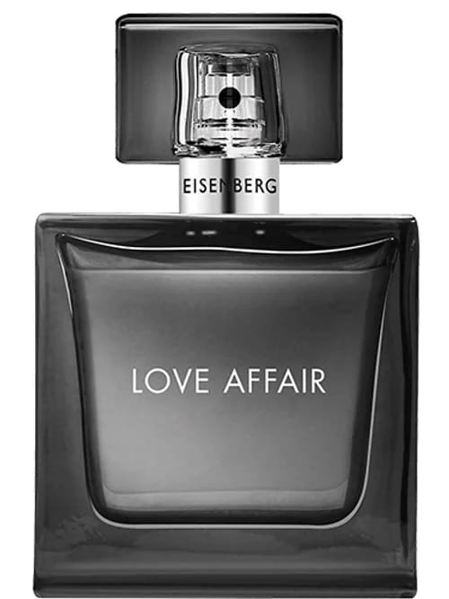 Love Affair Pour Homme by Eisenberg