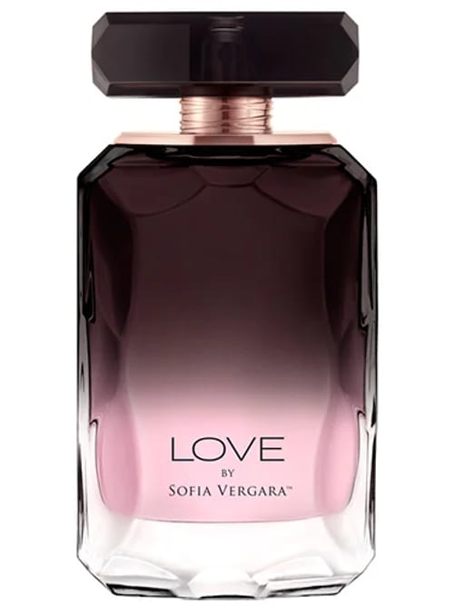 Love By by Sofía Vergara