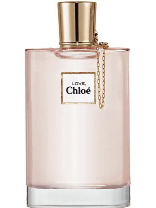 Love Eau Florale by Chloé