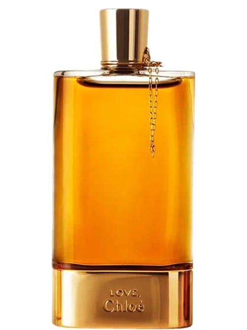 Love Eau Intense by Chloé