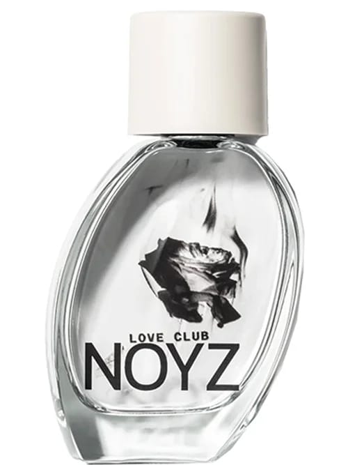 Love Club by Noyz