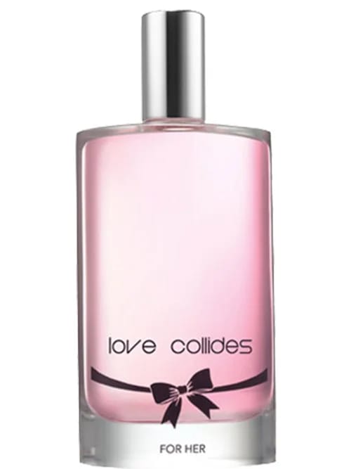 Love Collides For Her by Avon
