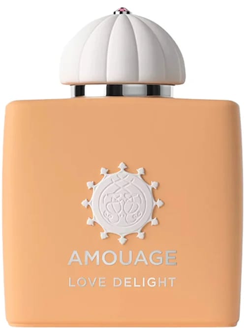 Love Delight by Amouage