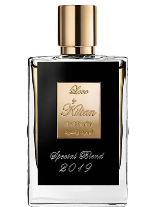Love : Don'T Be Shy Rose & Oud by Kilian