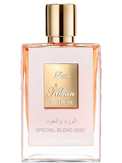 Love Don'T Be Shy Rose & Oud Special Blend by Kilian