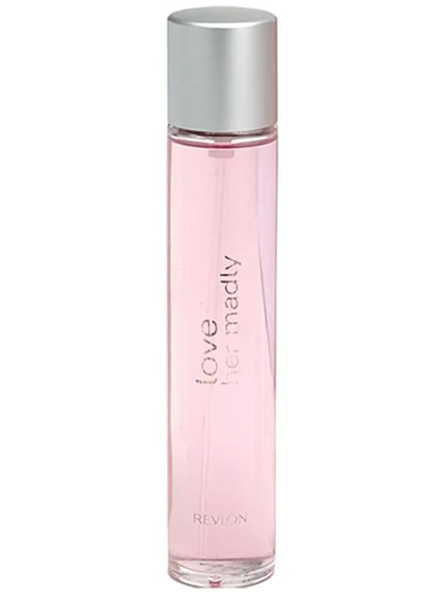 Love Her Madly by Revlon