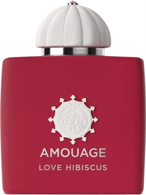 Love Hibiscus by Amouage