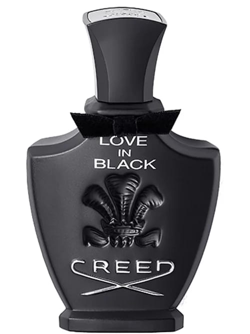 Love In Black by Creed