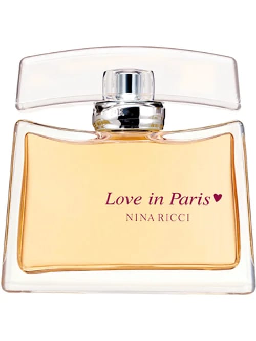 Love In Paris by Nina Ricci