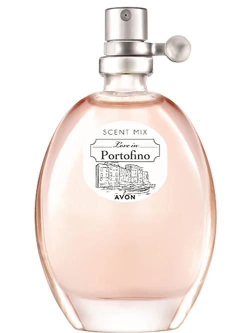 Love In Portofino by Avon