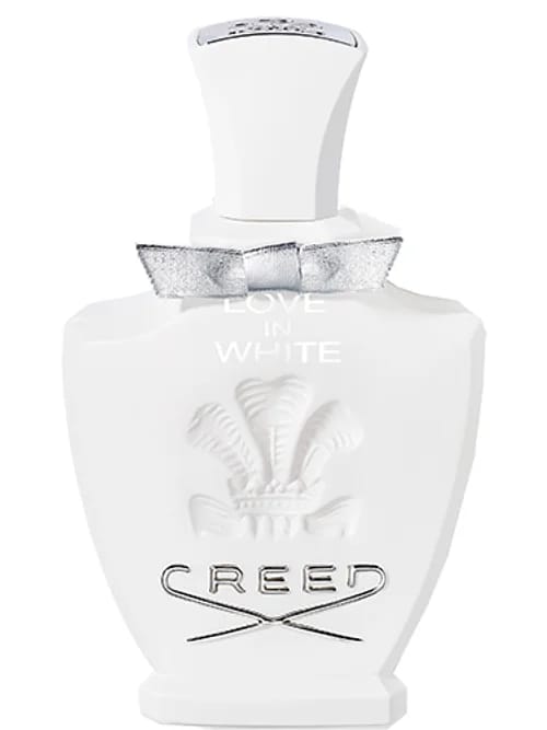 Love In White by Creed
