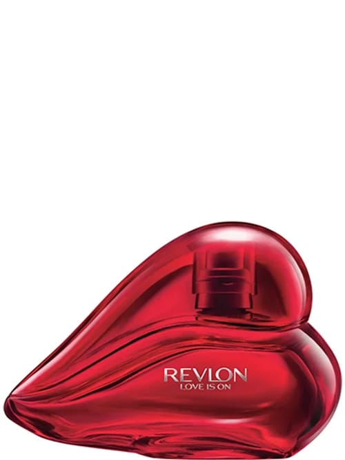 Love Is On by Revlon