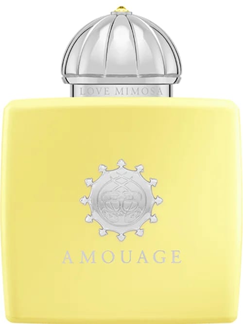 Love Mimosa by Amouage