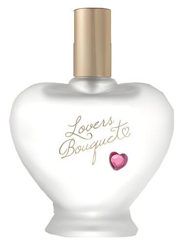 Lovers Bouquet by Love Passport / ラブ パスポート