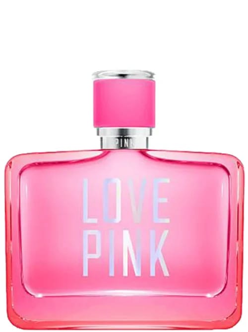 Love Pink by Victoria'S Secret