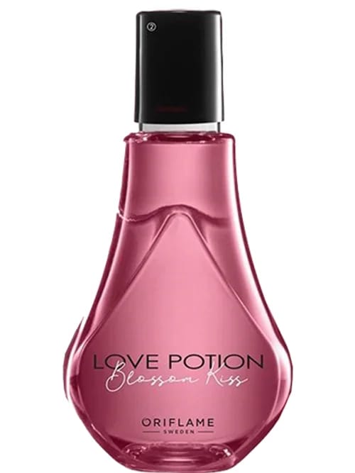 Love Potion Blossom Kiss by Oriflame