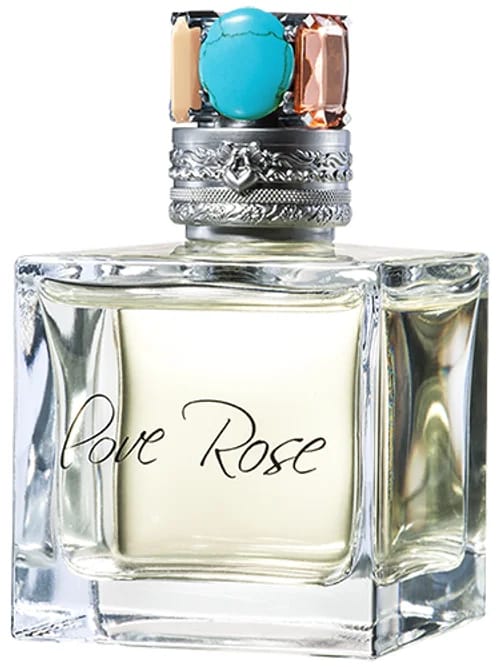 Love Rose by Reminiscence