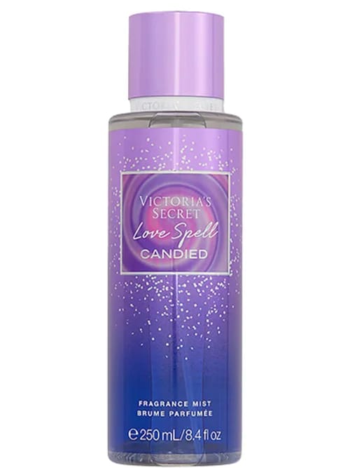 Love Speel Candied by Victoria'S Secret