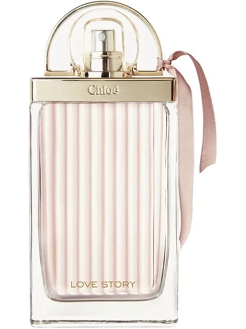 Love Story by Chloé
